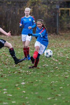 Bild 98 - wBJ SVHU am 20.11.21